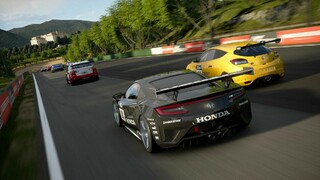 Gran Turismo 7 не выйдет в 2021 году