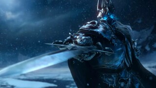 Сможем мы когда-нибудь увидеть WoW: Wrath of the Lich King Classic? Разработчики намекнули на новые версии в будущем