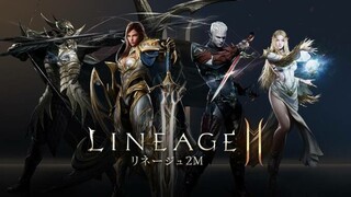 Стала известна дата выхода Lineage 2M в Японии и Тайване