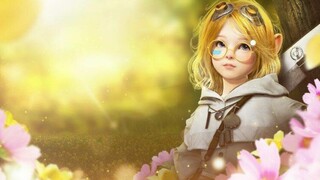 Для Black Desert Mobile анонсировано обновление с новым классом