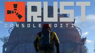 Тизер-трейлер консольной версии Rust и подробности ЗБТ