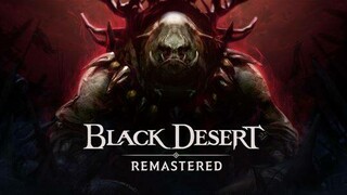 Новая территория Эльвия доступна в Black Desert