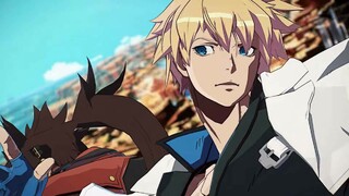 Релиз Guilty Gear: Strive перенесен на лето