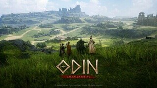 MMORPG ODIN: Valhalla Rising получила взрослый возрастной рейтинг 18+