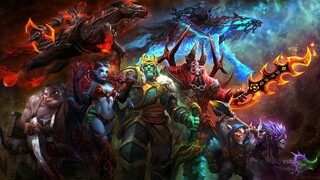 Фанат собрал почти 2 миллиона рублей на создание системы обучения для DOTA 2