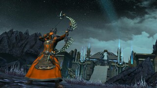 Геймеры опасаются, что издатель закроет их любимую MMORPG Rift