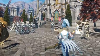 MMORPG Icarus Eternal выйдет в Корее на следующей неделе