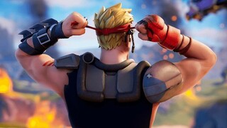 Настали «Дикие времена» в Fortnite — Новый сезон и одиночная сюжетная миссия