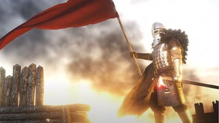 Появился мод, который превращает Mount & Blade II: Bannerlord в MMO на 800 человек