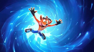 Обзор Crash Bandicoot 4 для PlayStation 5