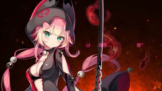 Анонсирован первый новый персонаж для мобильной MMORPG Soul Worker Academia