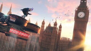 Мультиплеер Watch Dogs: Legion появился и на ПК