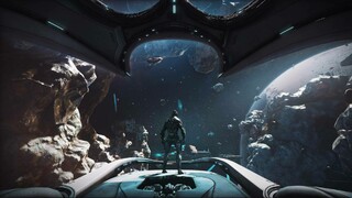 Обновленный Рэйлджек уже в Warframe