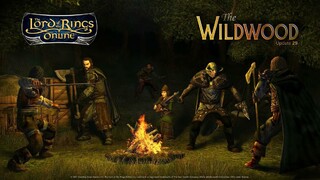 Для MMORPG The Lord of the Rings Online вышло обновление с новой локацией