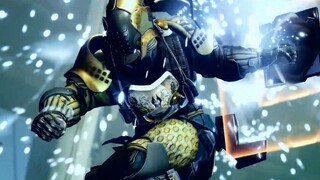 В новом налете Destiny 2 игрокам предстоит доказать свое мастерство