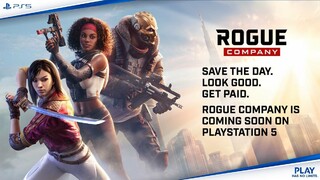 Шутер Rogue Company улучшат для PlayStation 5