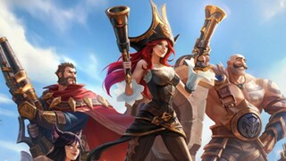 В League of Legends: Wild Rift началось событие с щедрыми наградами