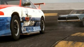 Wreckfest выйдет на PlayStation 5 и получит несколько улучшений