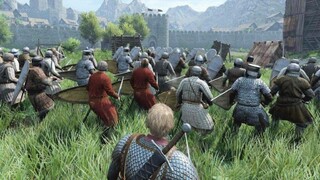 Mount & Blade II: Bannerlord задержится в раннем доступе подольше