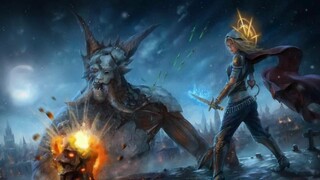 Grinding Gear Games подтвердила, что бета-версия Path of Exile 2 ожидается не раньше 2022 года