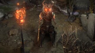 Лига «Ритуал» закончится в Path of Exile на следующей неделе