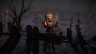 Path of Exile: представлены подробности лиги  «Ультиматум»