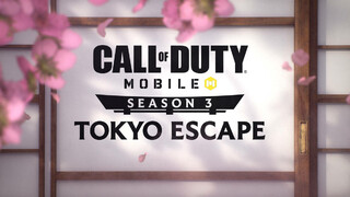 Третий сезон в Call of Duty: Mobile будет посвящен японской тематике