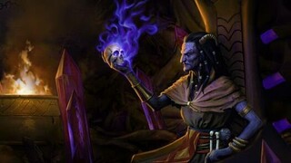 Вышел второй эпизод «Хранитель душ» в MMORPG Neverwinter