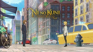 Сессия вопросов и ответов по Ni No Kuni: Cross Worlds — Обмен предметов, элемент случайности, игра на ПК и планы на будущее