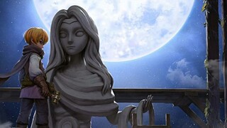 Открыта предварительная регистрация на глобальную версию Moonlight Sculptor