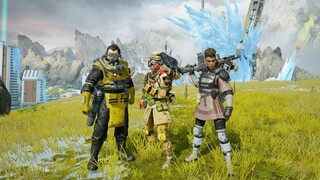 Apex Legends Mobile будет самостоятельной игрой. Весной начнутся первые региональные тесты