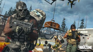 100 миллионов человек сыграли в Call of Duty: Warzone