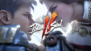 Все 48 серверов Blade & Soul 2 были заполнены через 3 часа после старта этапа предсоздания