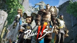 Гайд по Blade & Soul 2 — Как предварительно создать персонажа и гильдию в корейской версии