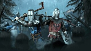 Старт ЗБТ Chivalry 2 и раздача ключей от MMO13