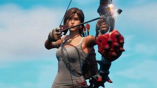 Охотнее всего на внутриигровые покупки в Fortnite тратят владельцы PS4