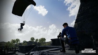 PUBG тестирует режим с возрождениями