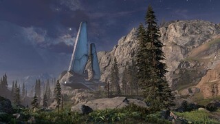 Преимущества ПК-версии Halo Infinite и скриншоты со сверхшироких мониторов