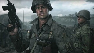 Call of Duty 2021 разрабатывает Sledgehammer Games. Раскрыты первые подробности