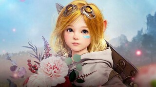 Началась вторая неделя майских ивентов в Black Desert