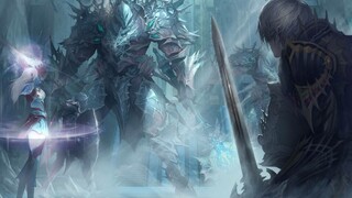 Летом Lineage 2 Essence получит «ледяное» обновление