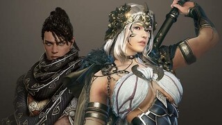 Black Desert Mobile обзавелась новыми созвездиями и системой сокровищ