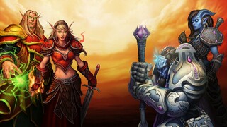 Blizzard прислушалась к игрокам: стоимость копирования персонажа в WoW Classic снизится почти вдвое