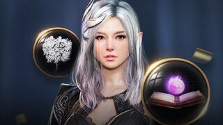 Ваш инвентарь аккаунта в Black Desert теперь вмещает больше предметов