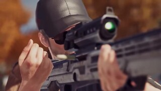 PUBG: NEW STATE готовится к альфа-тестированию