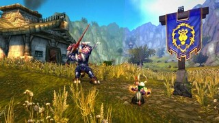 Продолжить играть в WoW Classic или перейти в Burning Crusade? Успейте сделать выбор