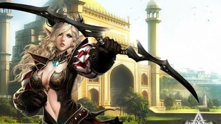 Авторы MMORPG Atlantica локализовали игру на русский язык и запустили новые сервера