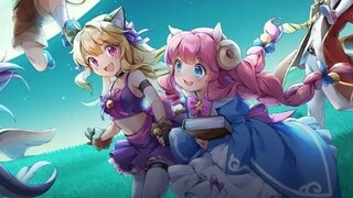 В Южной Корее MMORPG Trickster M пользуется популярностью