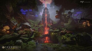 Ближайший апдейт для Skyforge позволит сыграть за Наемника