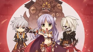 «Переломный момент» в Ragnarok Online Prime — 13 новых классов и множественные геймплейные правки